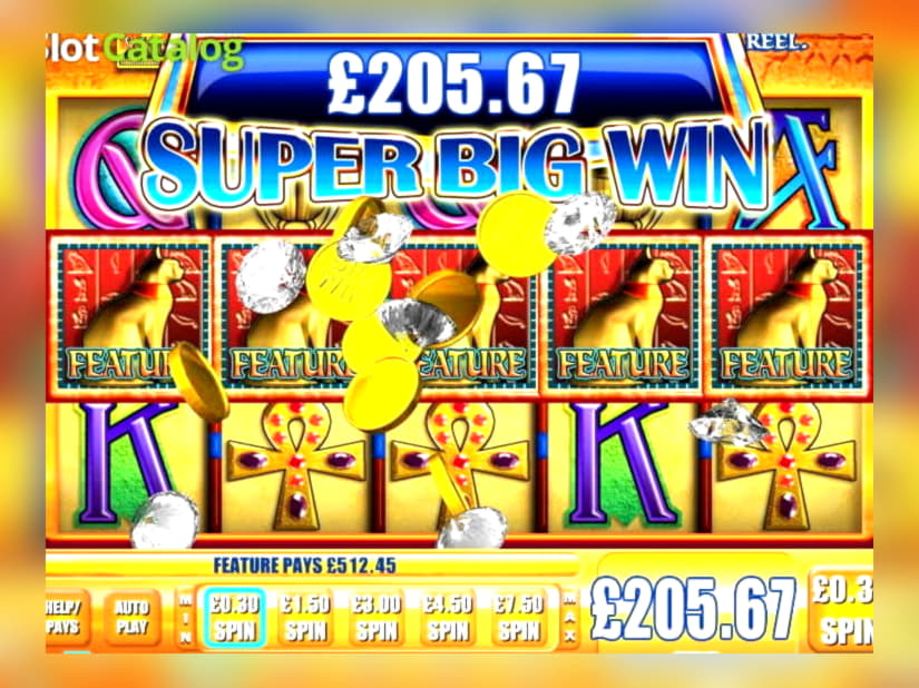 285 Free casino spins at Kaboo Casino