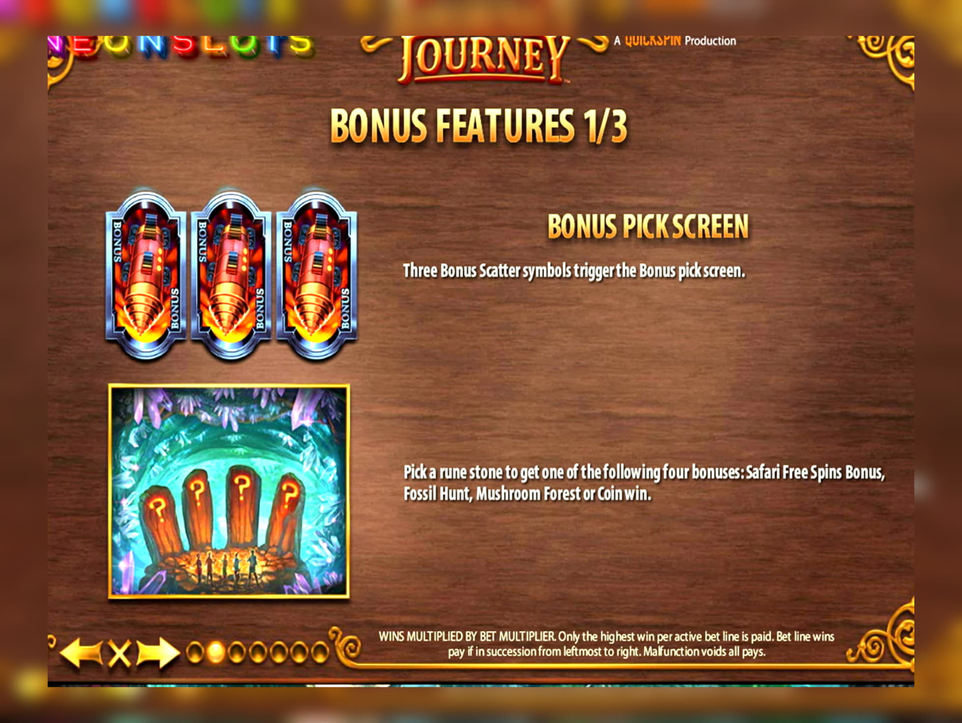 88 Free Spins no deposit at Slots Million Casino
