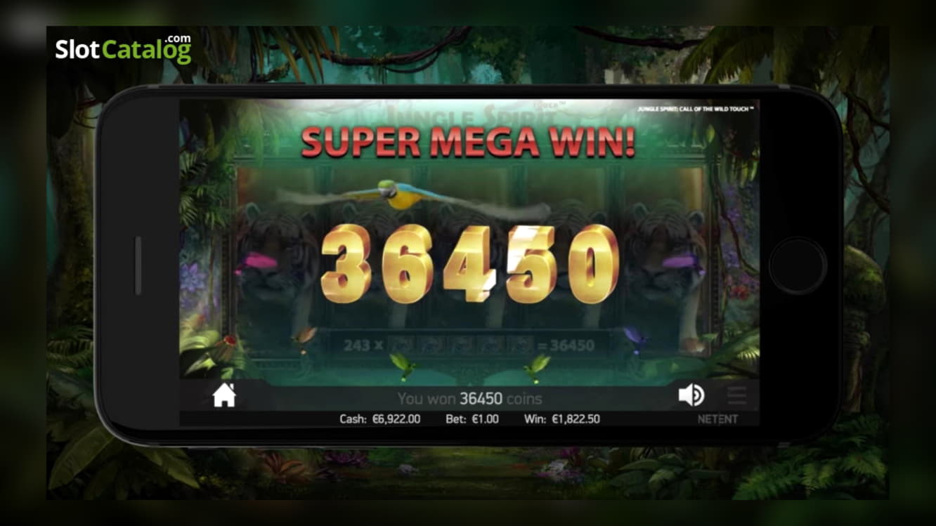 370% First deposit bonus at Energy Casino