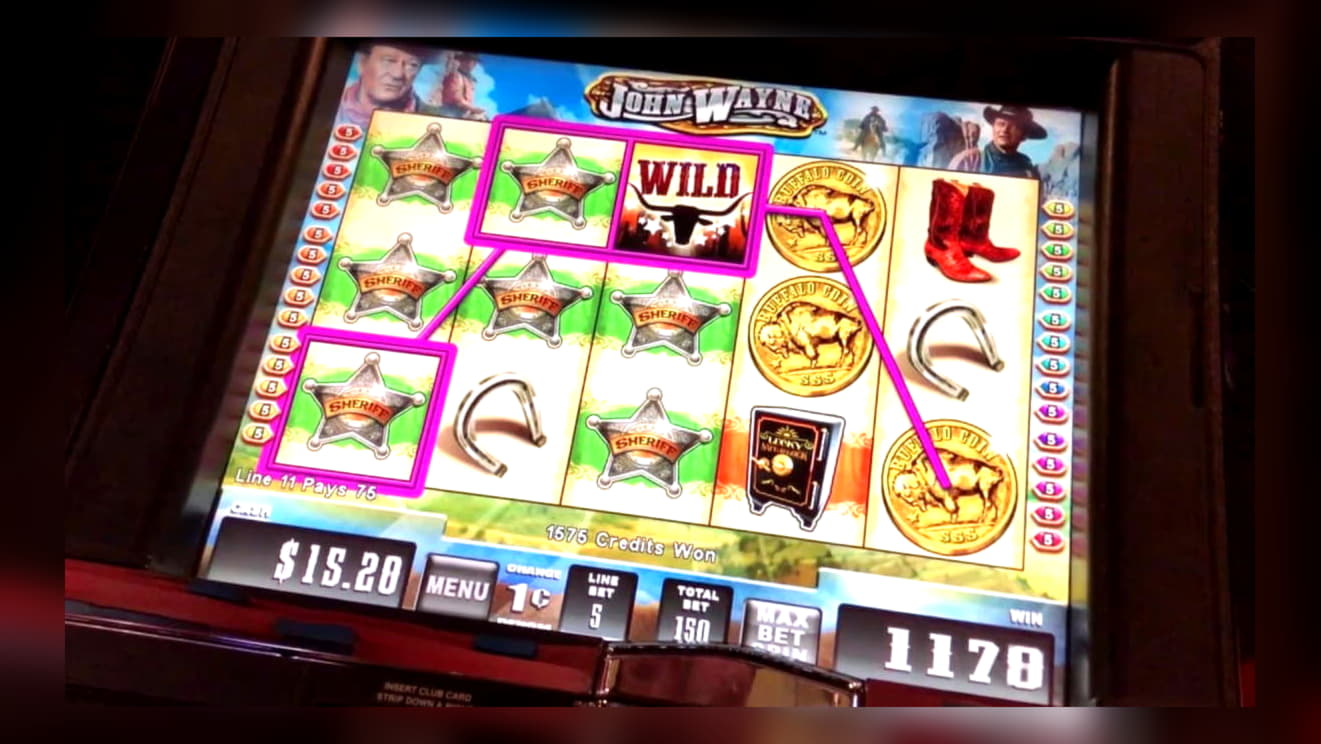245 Free Spins right now at Vera and Jhon Casino