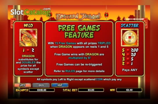 90 free spins casino at Betway Casino
