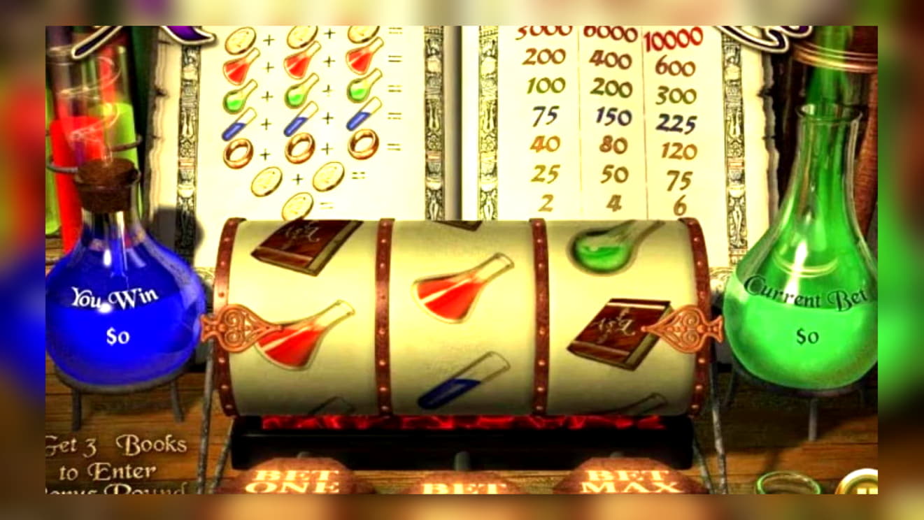 765% Match at a Casino at Vera and Jhon Casino