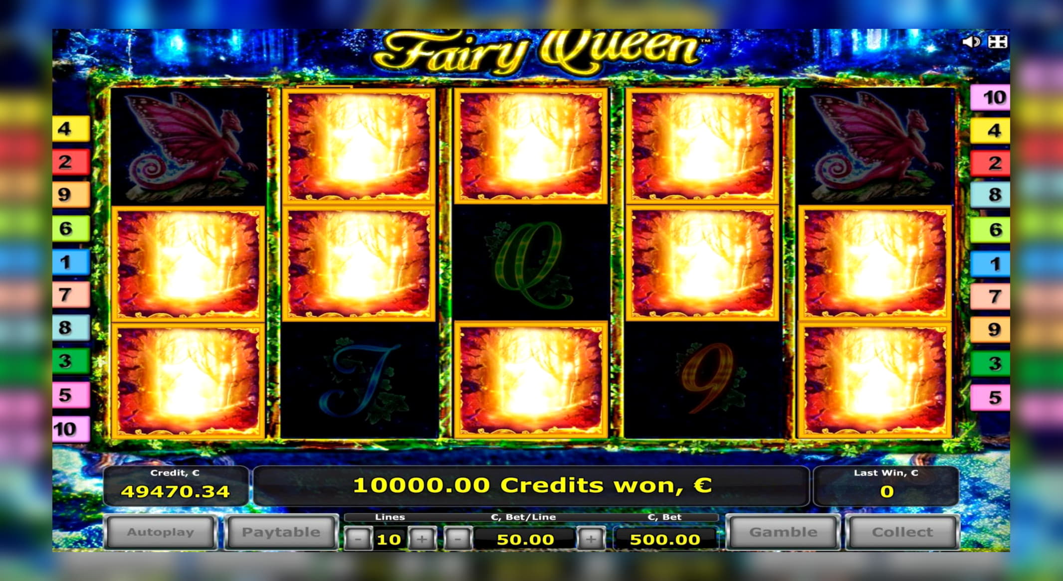 150 Free Casino Spins at 888 Casino