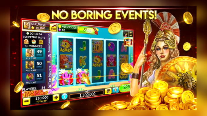 855% Match Bonus Casino at bWin Casino