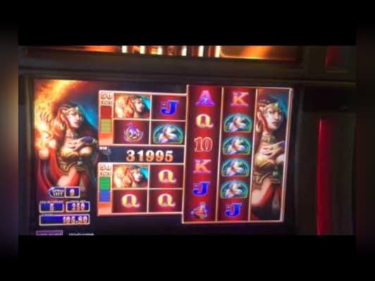111 free casino spins at Kaboo Casino