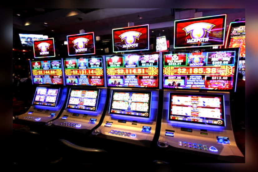 EUR 2240 No Deposit Casino Bonus at Genesis Casino