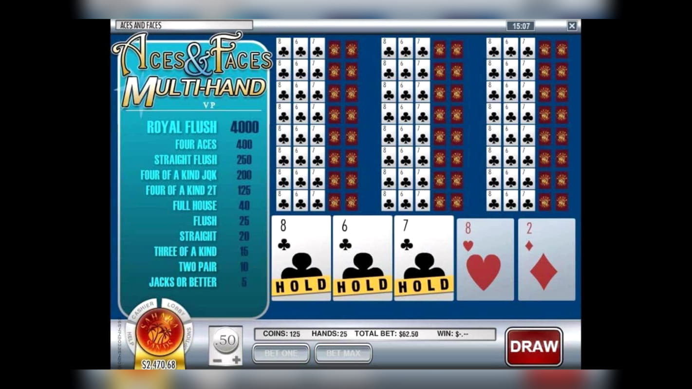 €490 FREE CASINO CHIP at Kaboo Casino