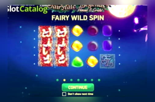 €180 Tournament at BGO Casino