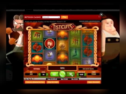 EURO 120 FREE Chip at Genesis Casino