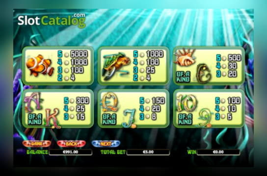55 Free spins no deposit at Genesis Casino