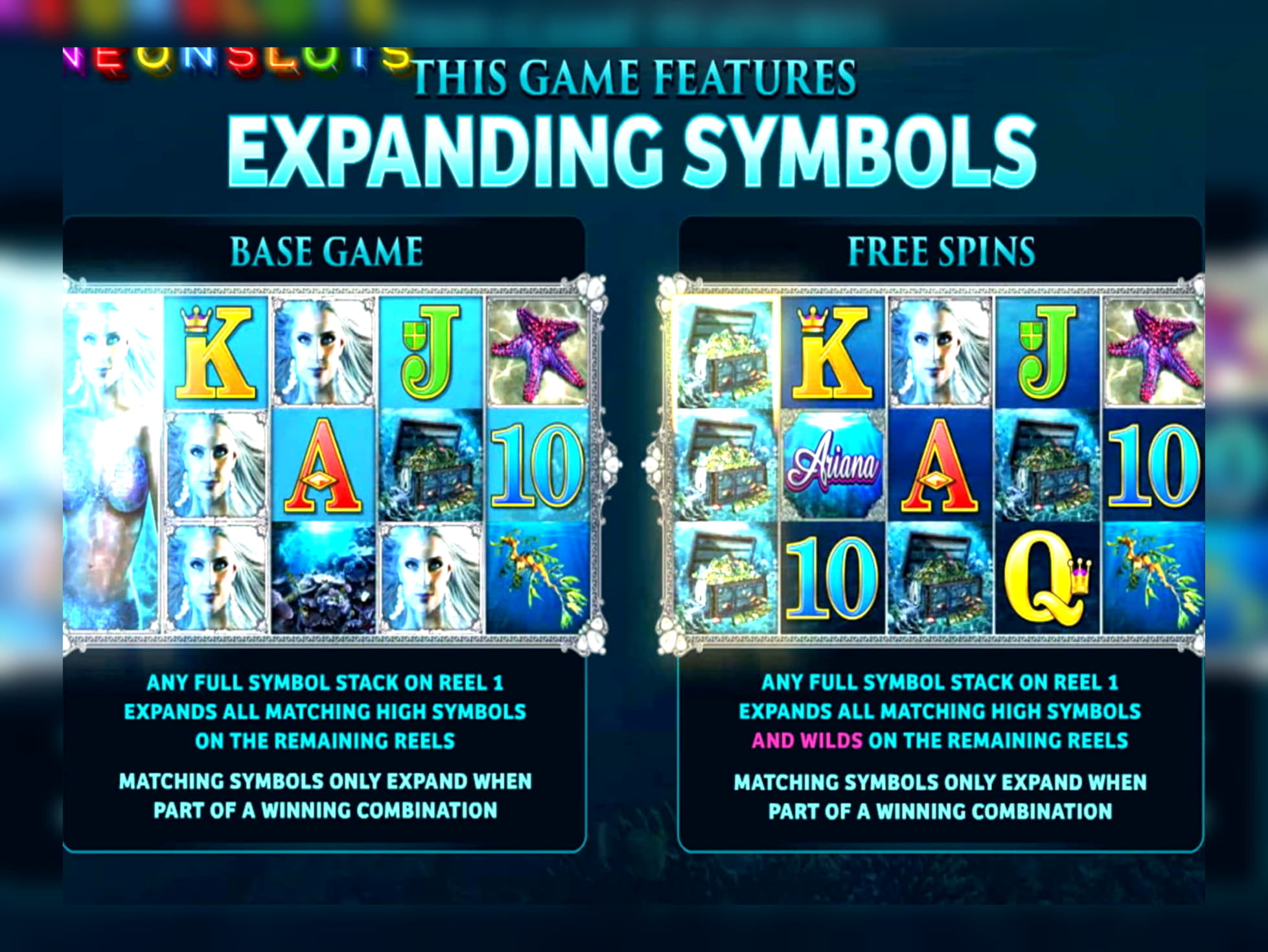 155 Free casino spins at Slots Million Casino