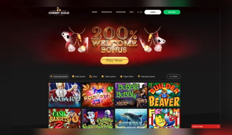 65 Free Spins right now at Casino com