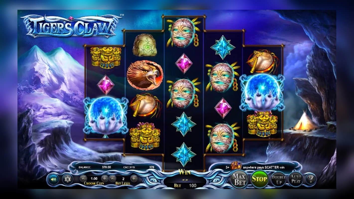115 Free spins at LV Bet Casino