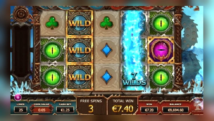395% Welcome Bonus at Energy Casino