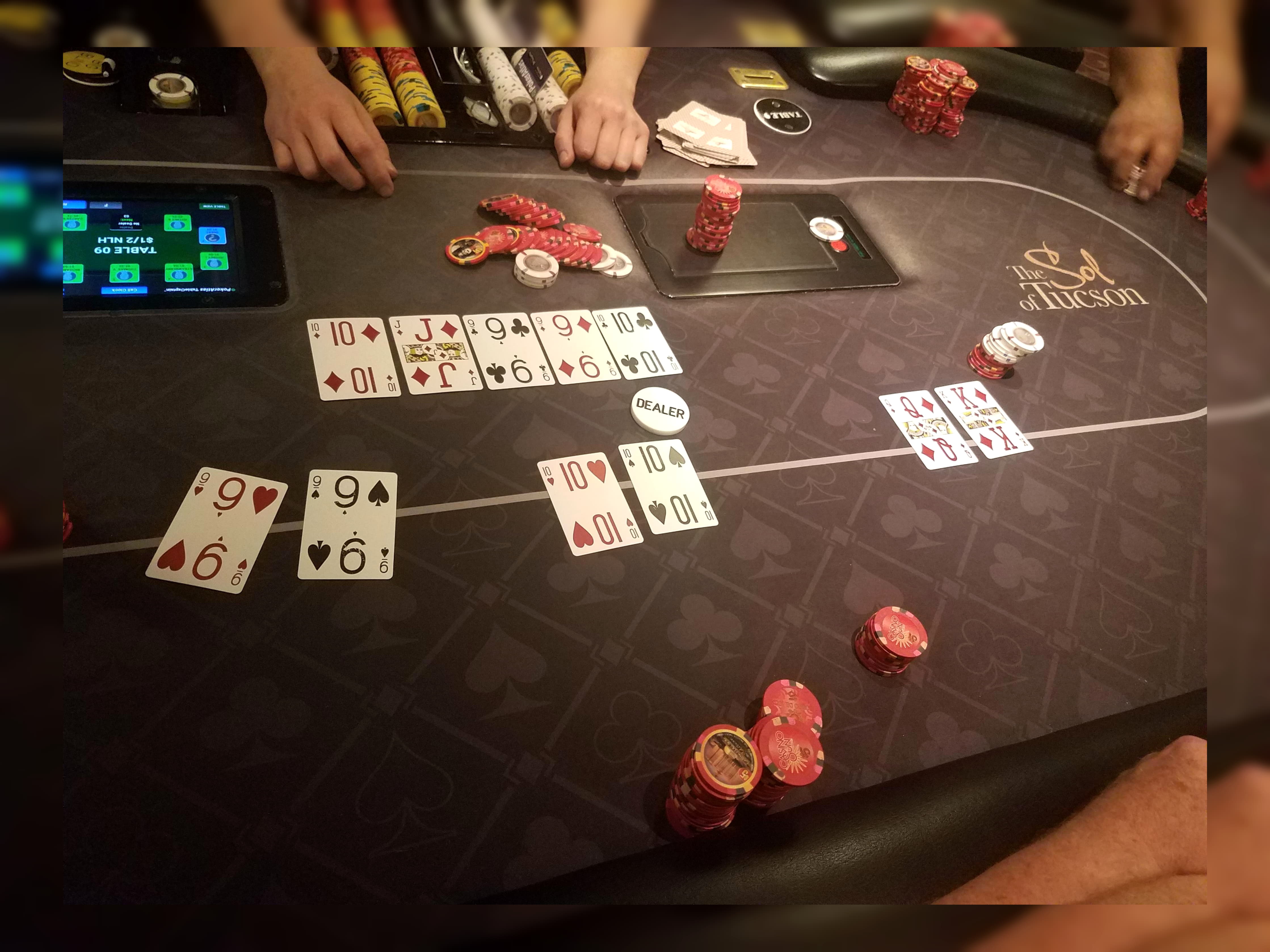 250 Free spins at Party Casino