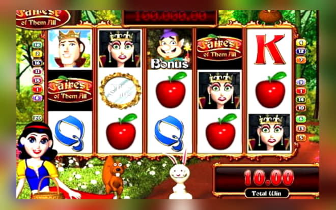 €550 FREE CHIP CASINO at Gamebookers Casino