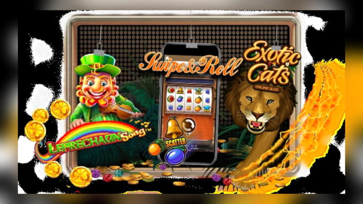 €1265 No deposit casino bonus at Genesis Casino