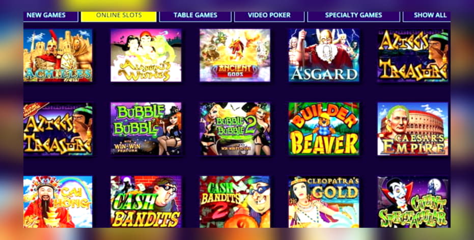 ﻿$2950 NO DEPOSIT at Guts Casino