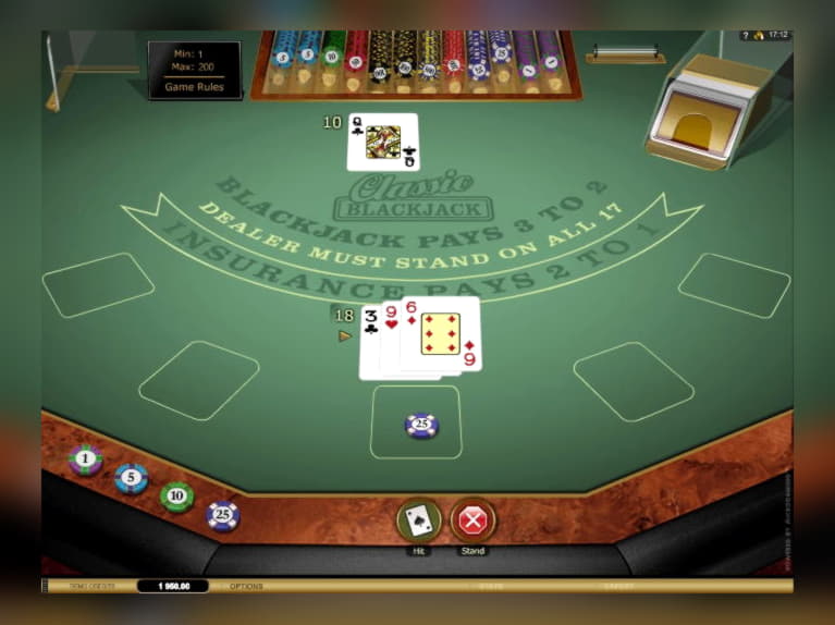 $145 casino chip at Kaboo Casino