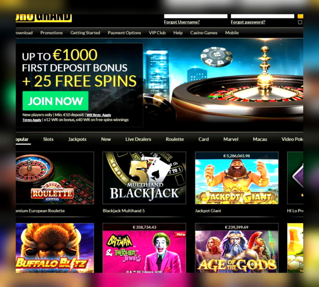 ﻿$777 Daily freeroll slot tournament at William Hill Casino
