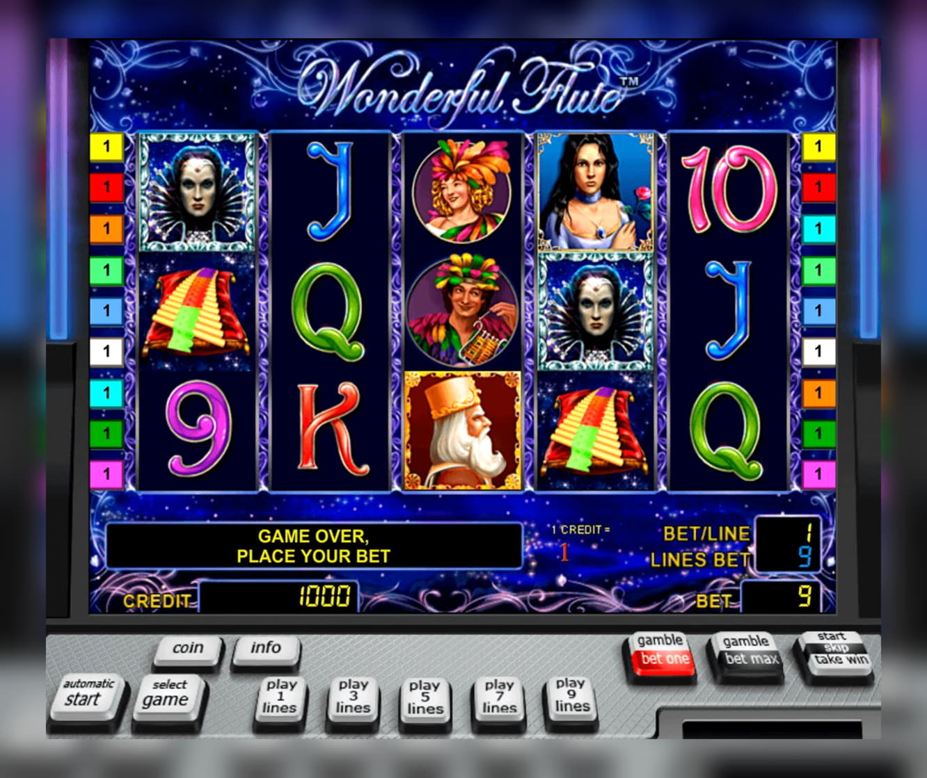 EUR 560 FREE Chip Casino at Energy Casino