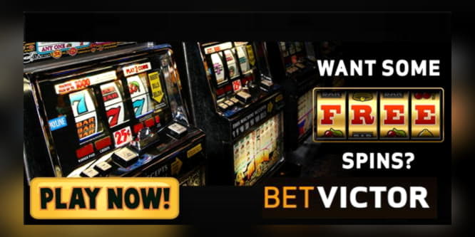 85 free spins no deposit casino at William Hill Casino
