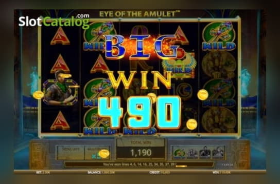 170 free spins at Betway Casino