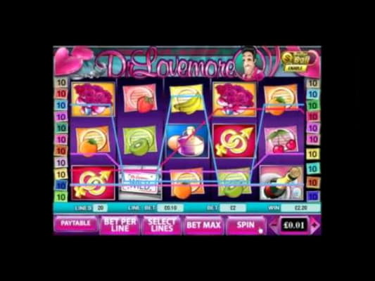 $3845 No Deposit Casino Bonus at Energy Casino