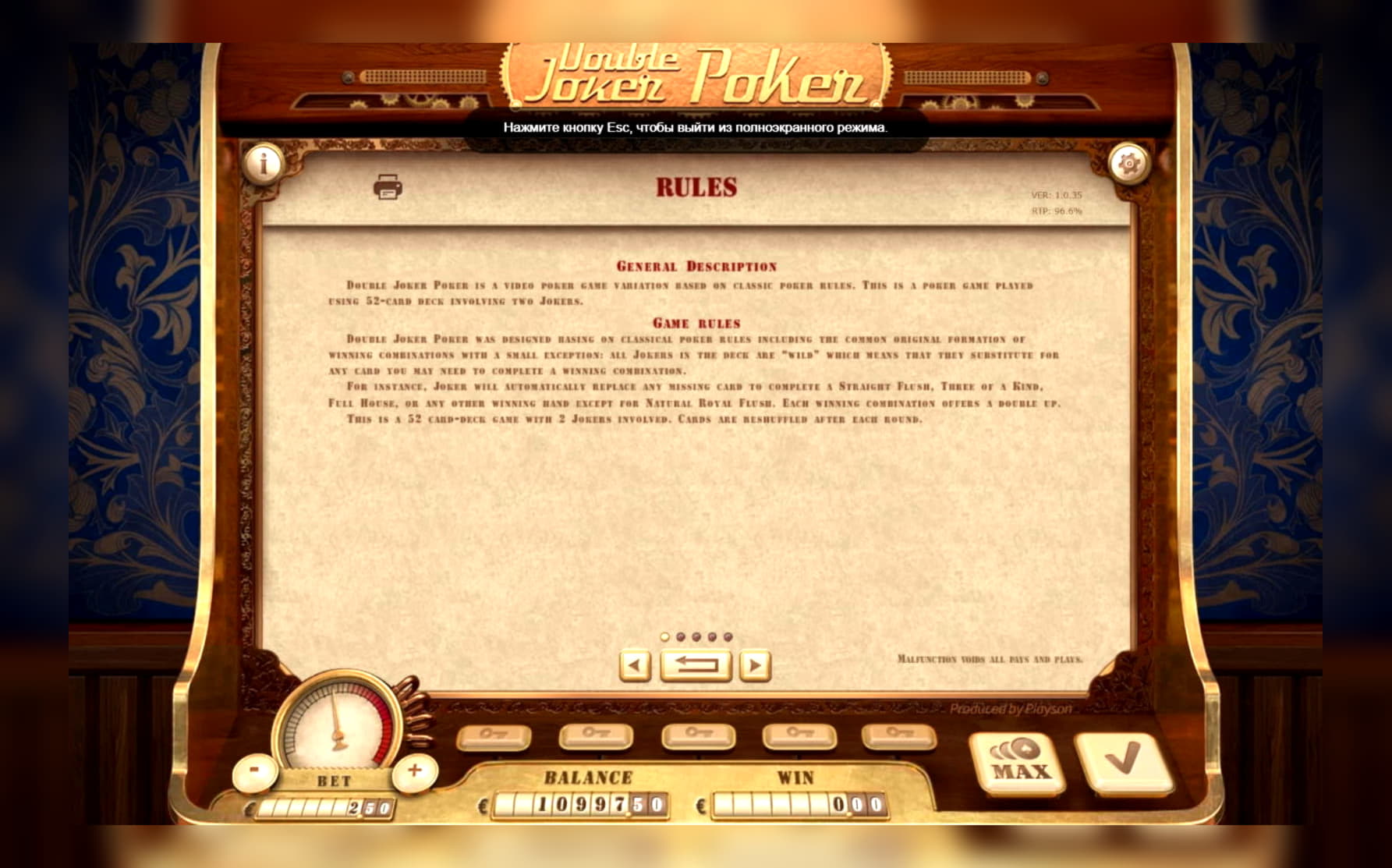 85 Free Spins Casino at Slots Million Casino