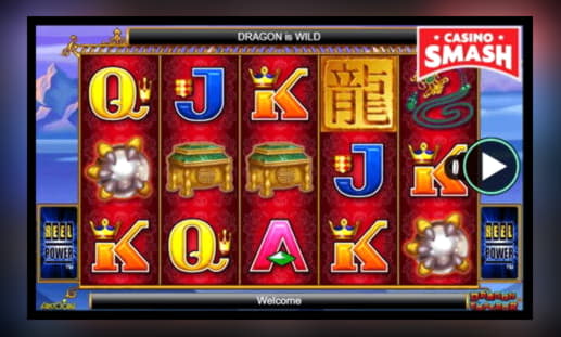 755% Match Bonus Casino at Casino Shadowbet