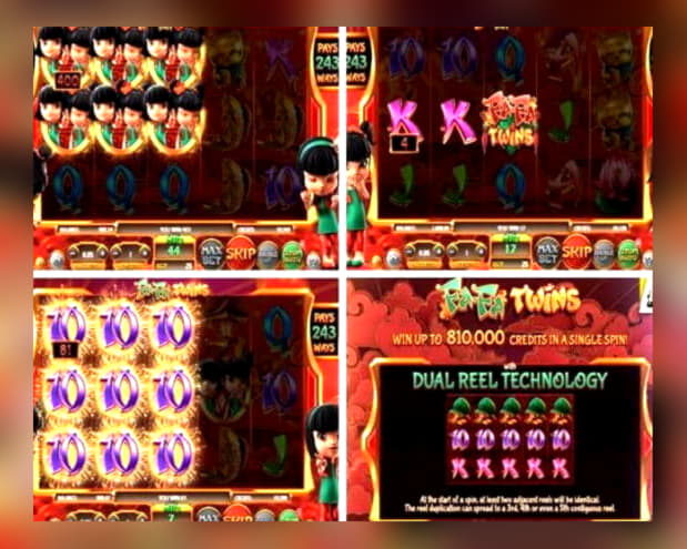 €3080 NO DEPOSIT CASINO BONUS at 888 Casino