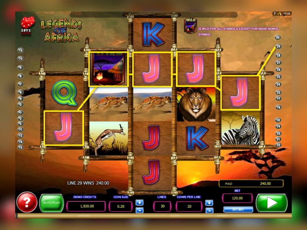 $100 FREE CASINO CHIP at Kaboo Casino
