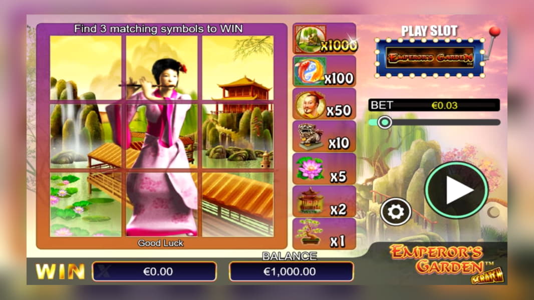 780% Signup casino bonus at Spinrider Casino
