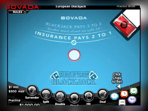 EUR 355 Casino Tournament at Energy Casino