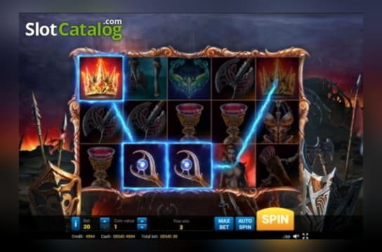 EURO 3330 No deposit casino bonus at Kaboo Casino