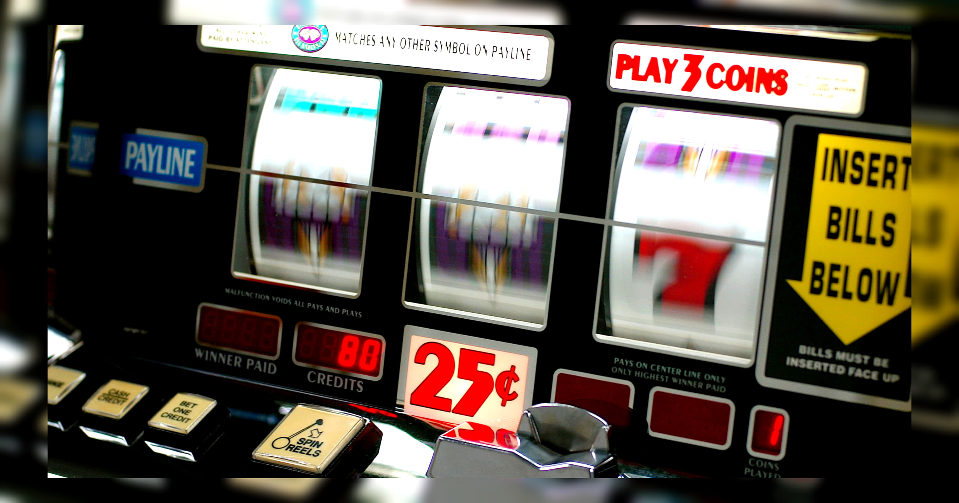 865% Match Bonus at 777 Casino