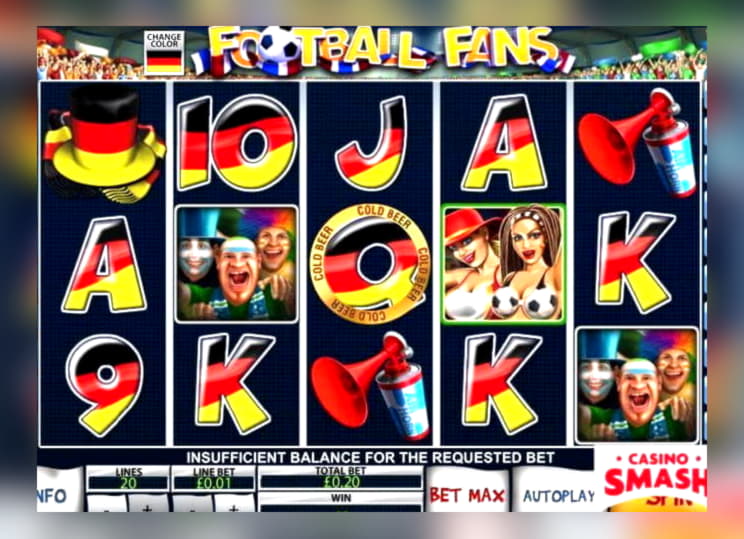 275 Free spins no deposit at 777 Casino