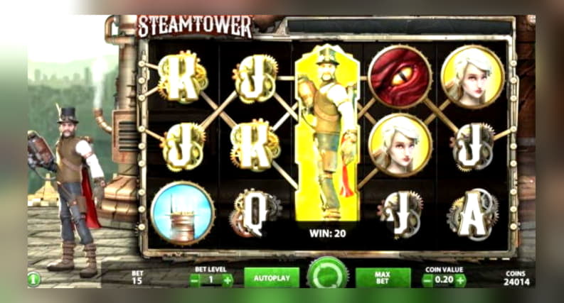 275 Loyalty Free Spins! at Kaboo Casino