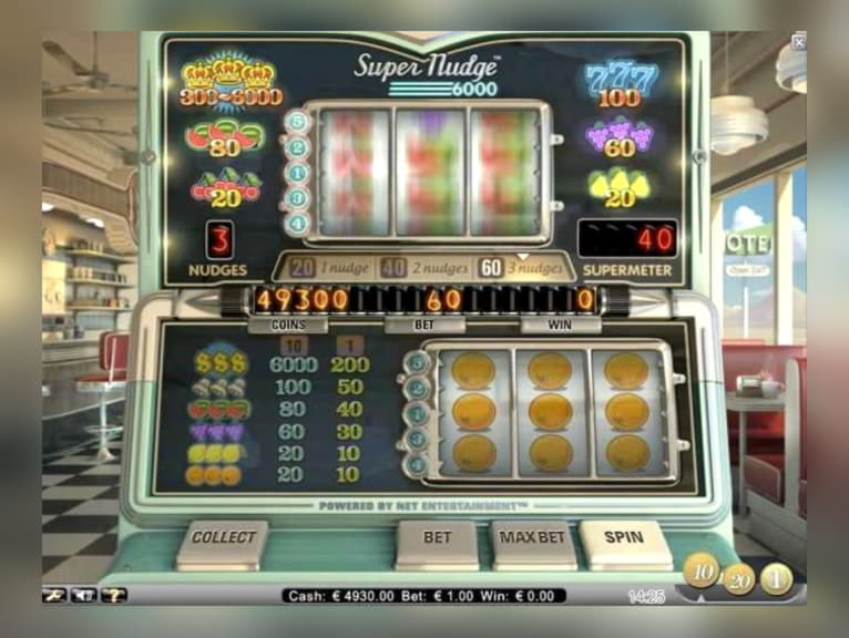 99 FREE Spins at Gamebookers Casino