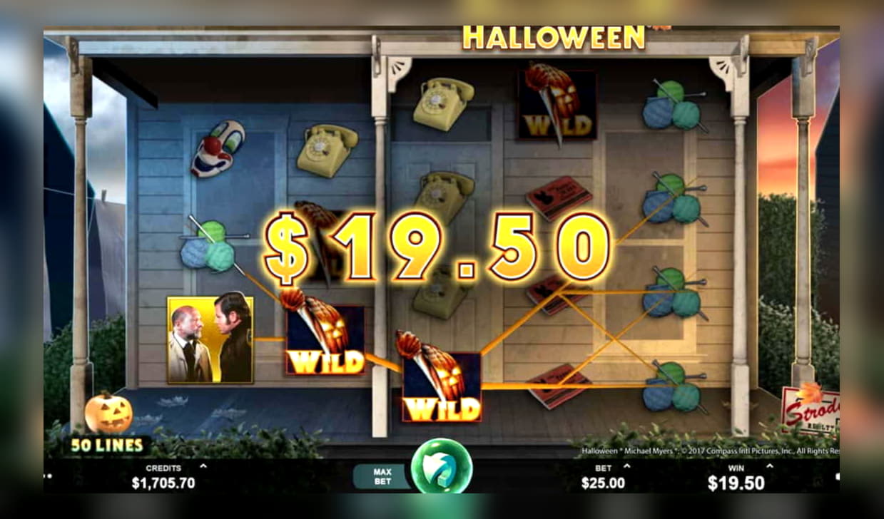 270% Match bonus casino at William Hill Casino