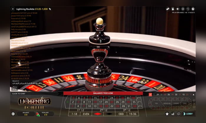 EUR 270 free casino chip at LV Bet Casino