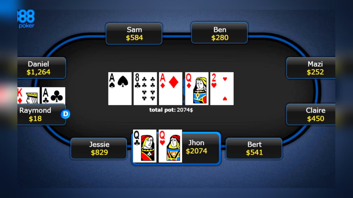 €905 Free Casino Tournament at Vera and Jhon Casino