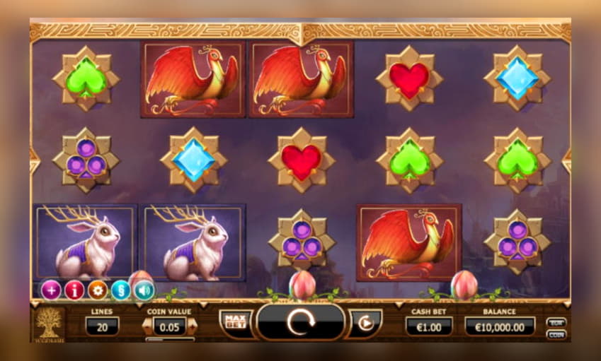€940 Casino tournaments freeroll at Kaboo Casino