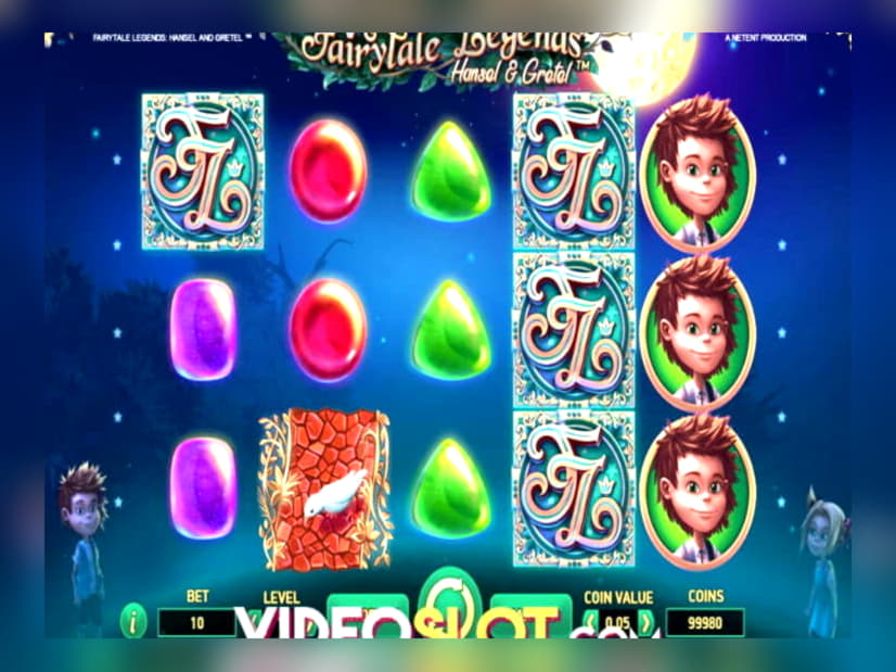 250% Deposit match bonus at William Hill Casino