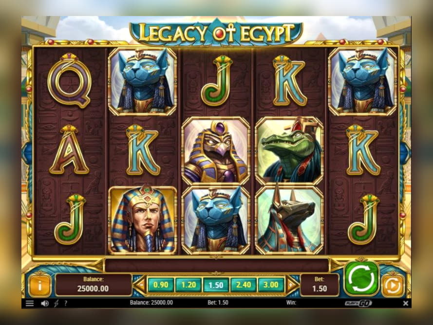 60 FREE SPINS at Party Casino