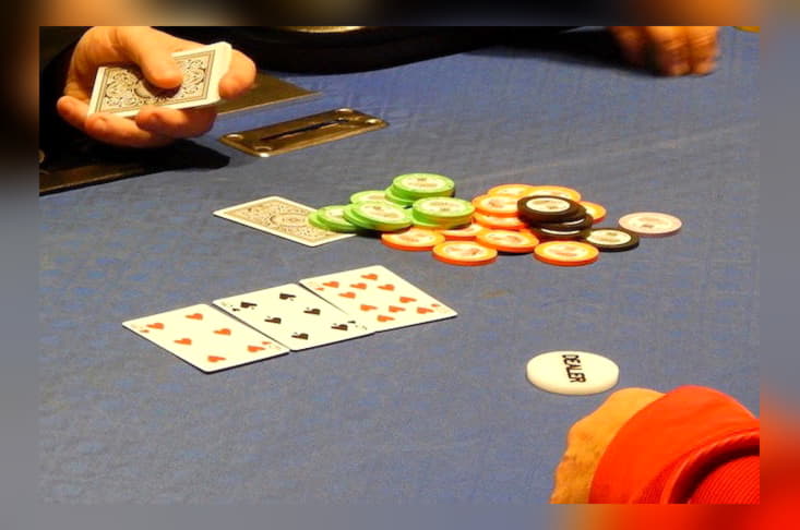 €370 Free Casino Chip at Cherry Casino