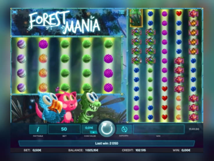 855% Deposit Match Bonus at Slots Million Casino
