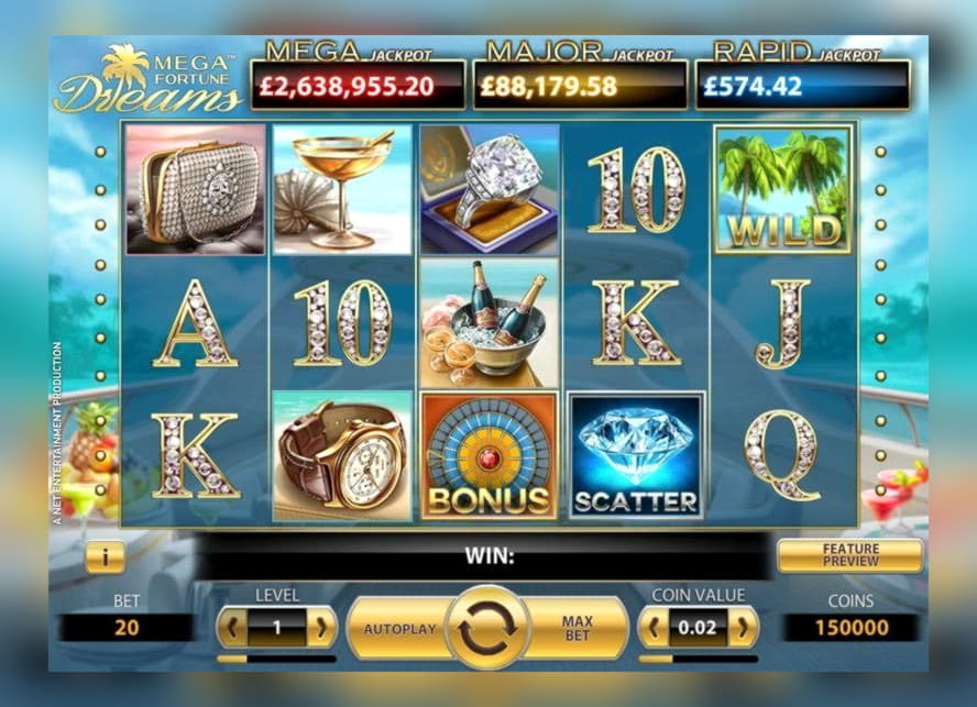£4670 NO DEPOSIT BONUS CASINO at Betway Casino