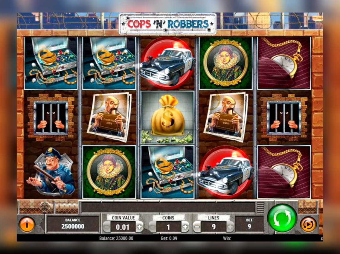 30 Free spins casino at Cherry Casino