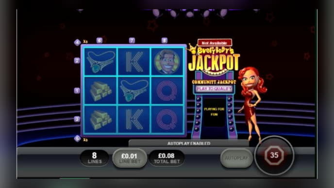 $444 FREE CHIP CASINO at Betway Casino